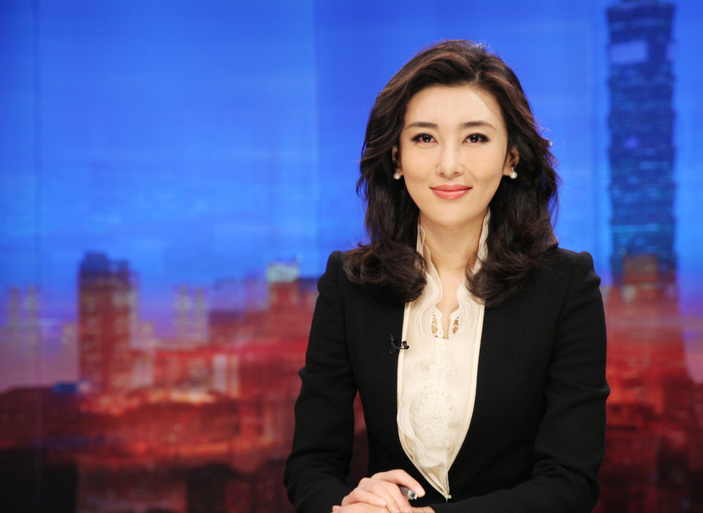 韩国电视台女主持各种"大尺度",观众表示受不了_腾讯新闻