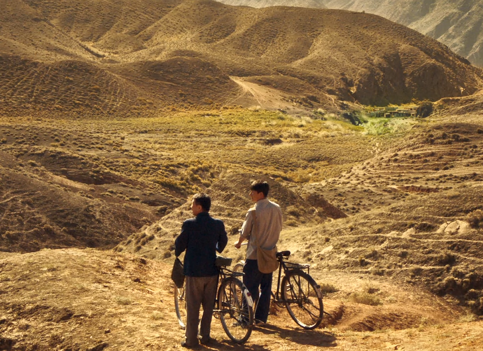 《山海情》大结局:"闽宁模式"成功,6万多西海固移民实现梦想