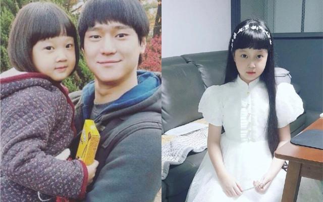 请回答1988王子贤扮演者整容,素颜让人心动,曾被网友炮轰长相_腾讯