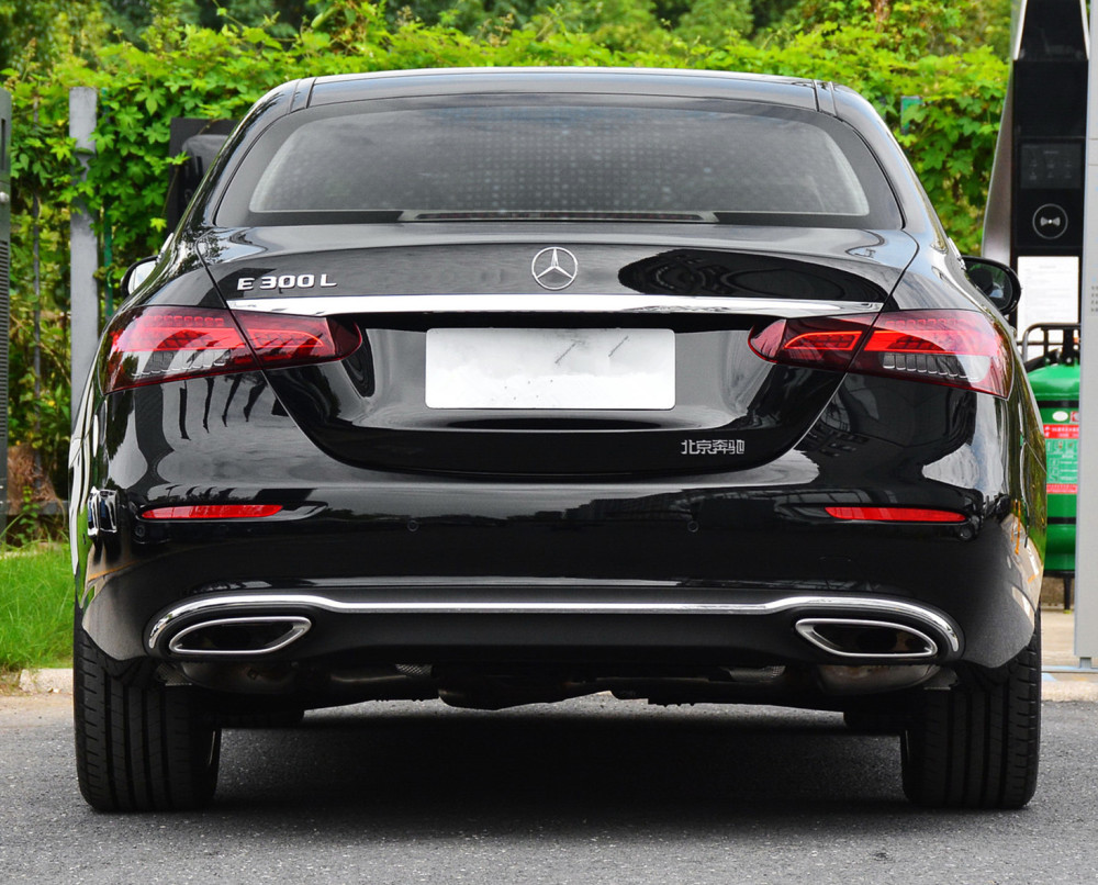 南京车主提了奔驰e级开了1850公里后直言有话要说
