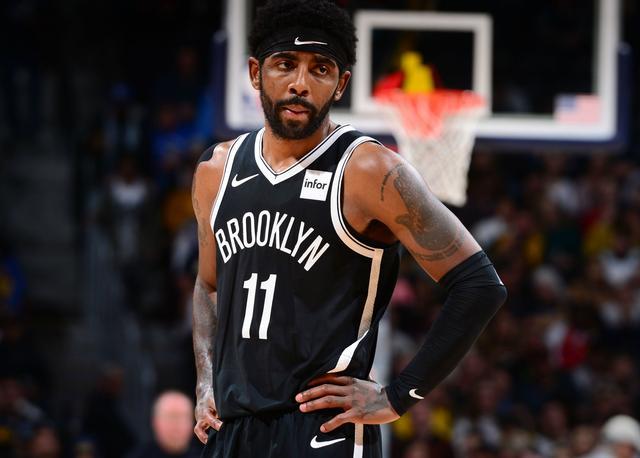 梭哈的代价哈登kd欧文可在22年成自由球员篮网花光所有首轮签