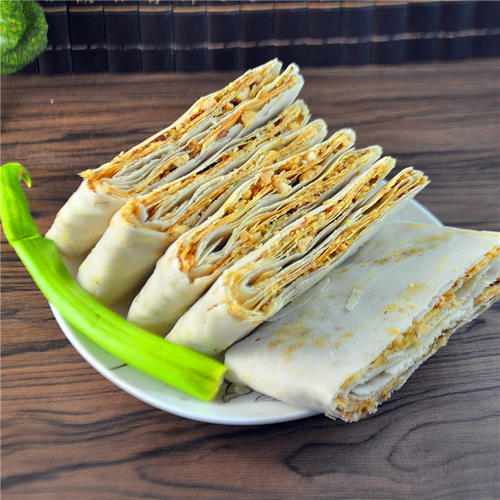 来自山东济宁的6大特产美食作为济宁人最少吃过4种才算合格