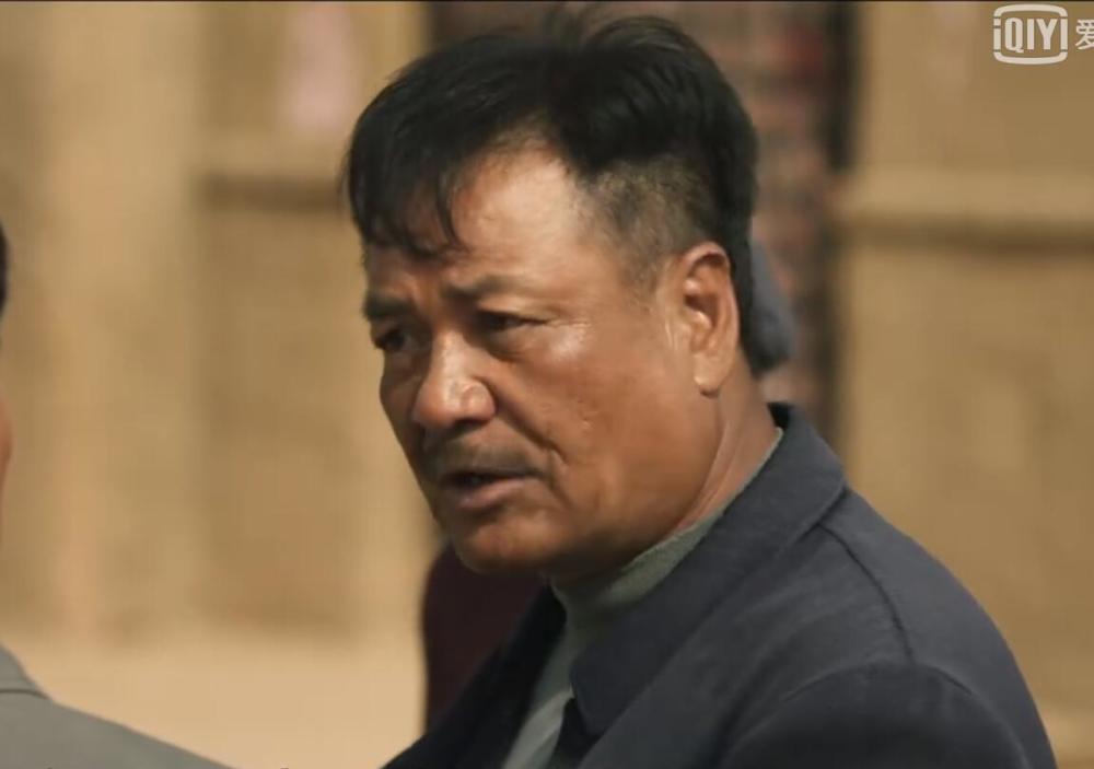 张嘉译闫妮黄轩老戏骨孔笙这部剧稳了