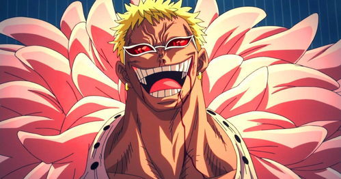 七武海制度被废除,代表着什么?世界将不太平!路飞终成真四皇!