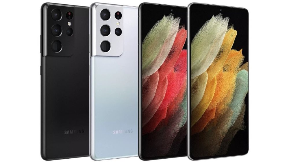 三星galaxy S21最新发布日期 价格 规格和泄漏 腾讯新闻