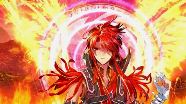 马红俊想做副宗主不是因为权利大而是为了撩妹子