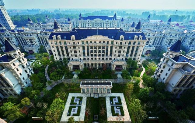 置业|永利·天泽府|好邻居|杭州奥体中心