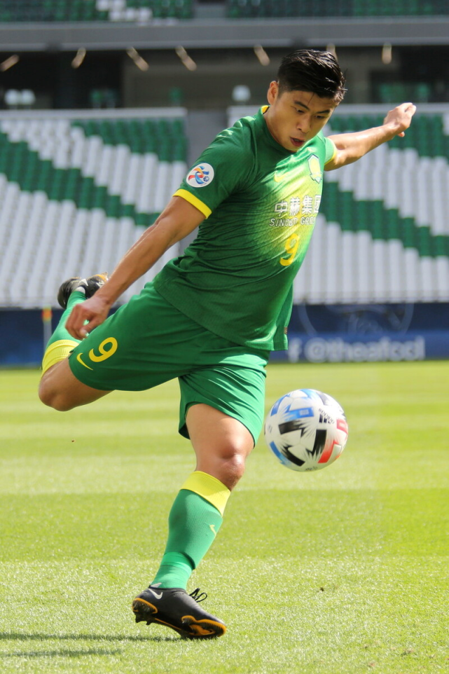 太意外国安张玉宁后悔当初留洋直言若重来留洋将不再是首选