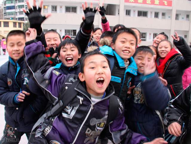 提前放假,福建两地教育局提前2021年放假时间,学生们有福了_腾讯新闻