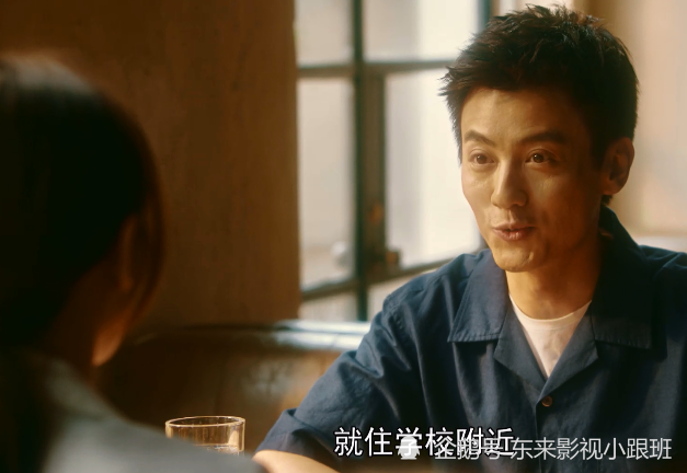 蒋南孙|王永正|流金岁月|杨柯|李昂|叶瑾言