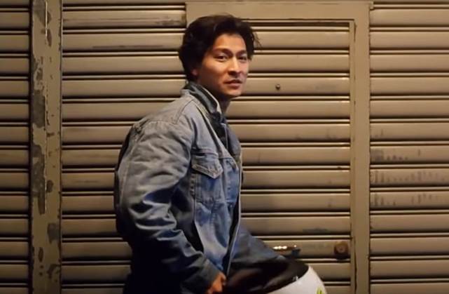 被名导呛偶包重片场冷战|刘德华|片场|杜琪峯|吴倩莲|周润发|追梦人