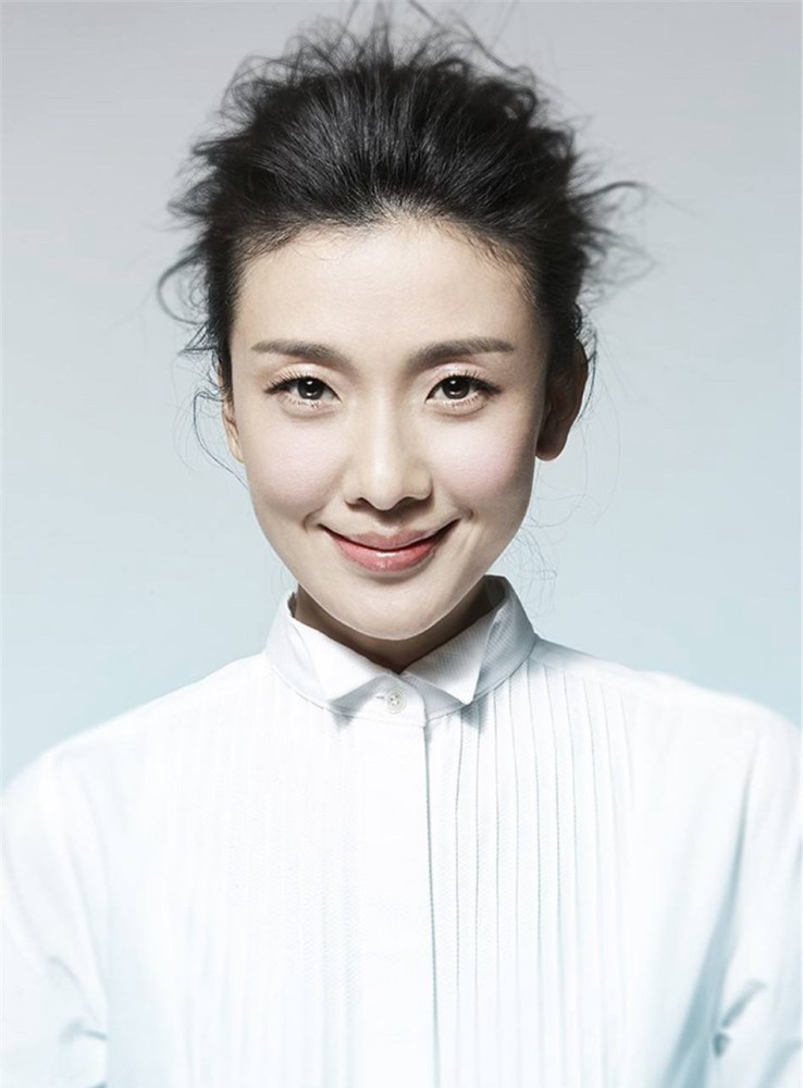 1979出生的女明星她们个个天生丽质谁才是你心中的女神