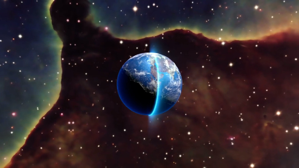 IsSpace，探索宇宙的无垠边界