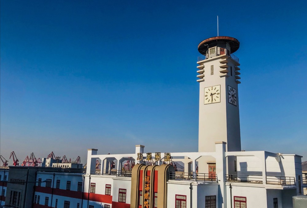 吉利博越pro#连云港老街_腾讯新闻