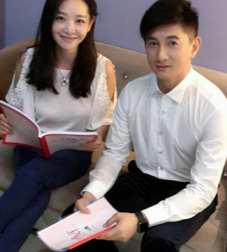 她是张嘉译御用老婆4次合作都没走红竟被张国立1次带火维维