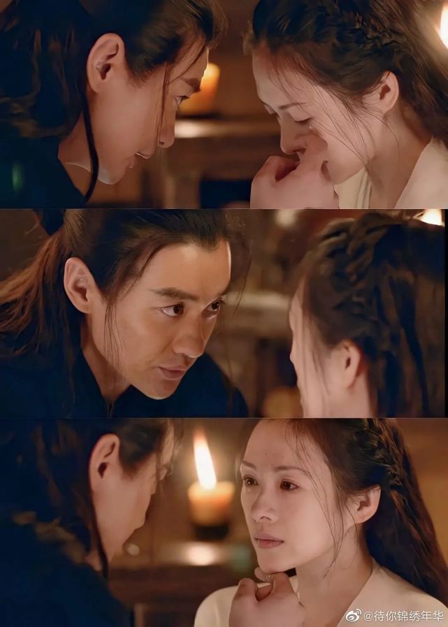 好看的剧看着看着也会真香,其实是因为我们被电视剧的情景给"洗脑"了