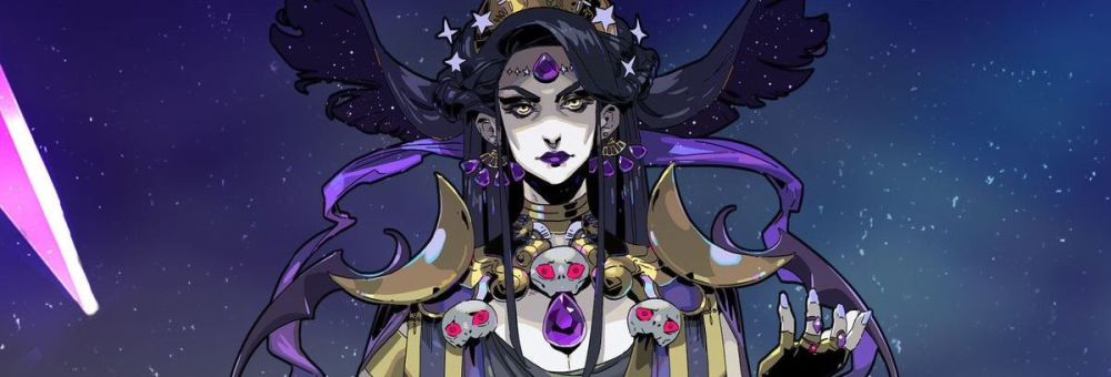 浅谈黑帝斯的家庭伦理纷争大戏