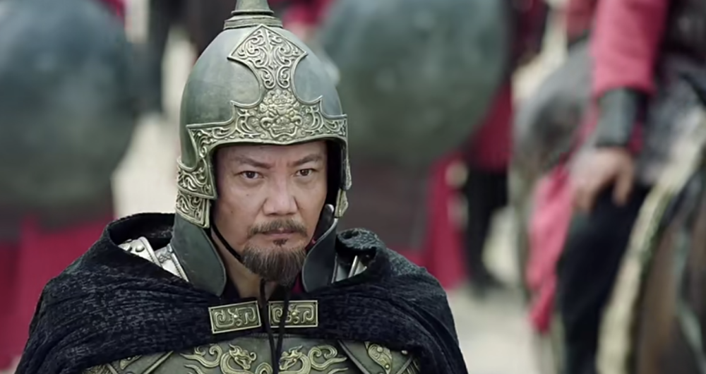 上阳赋:謇宁王身份不简单,原型是俊朗权臣,因沉迷一样东西送命