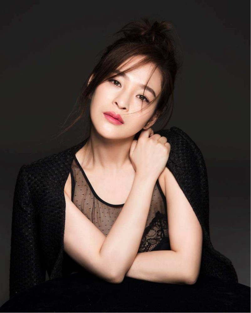 细数1983年出生的女星,江苏的韩雪,辽宁的吴昕,你还知道谁