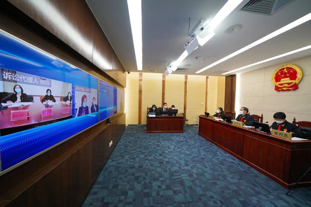 离婚纠纷案开庭流程是怎么安排的