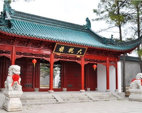 红楼梦中贾府多有钱完美碾压明朝国公徐达大贪官和 