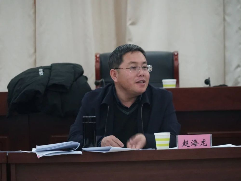 【要闻】乌兰察布市生态环境局对环保重点工作进行全面盘点