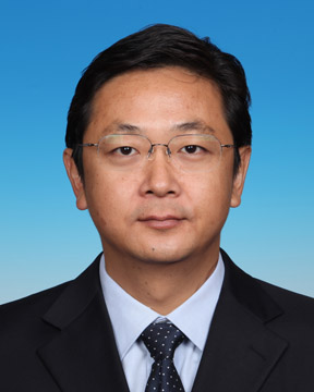 甘靖中当选昌平区区长