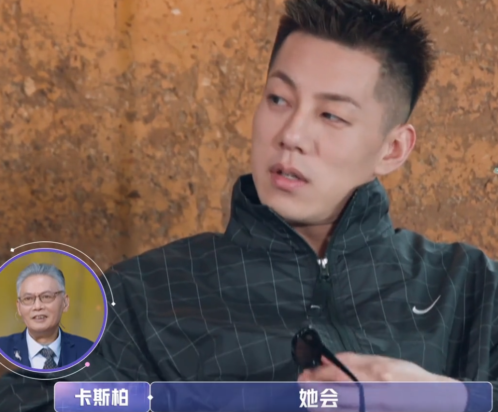 《女儿们的恋爱》金晨做最终抉择,导演"干预"让卡斯柏收获新身份_腾讯