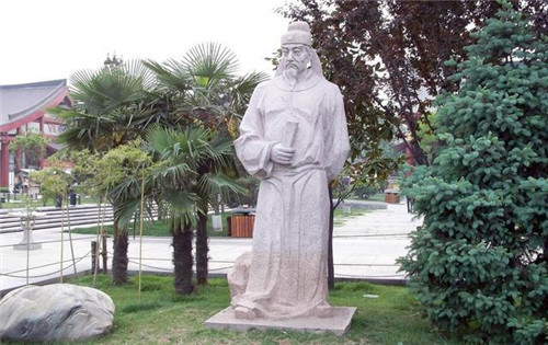 他是大唐第一清官,穷到皇帝都于心不忍:爱卿,多少你也贪点_腾讯新闻