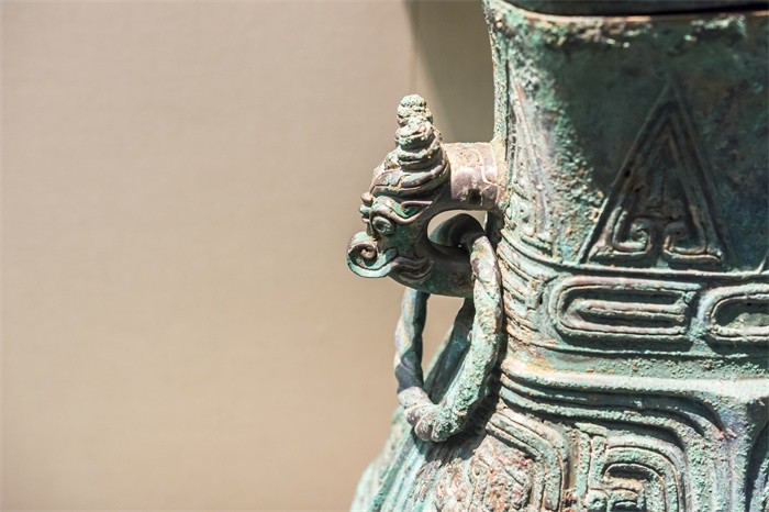 距今3300年!湖北发现迄今长江流域最大商代铸铜遗址,堪称重工业基地