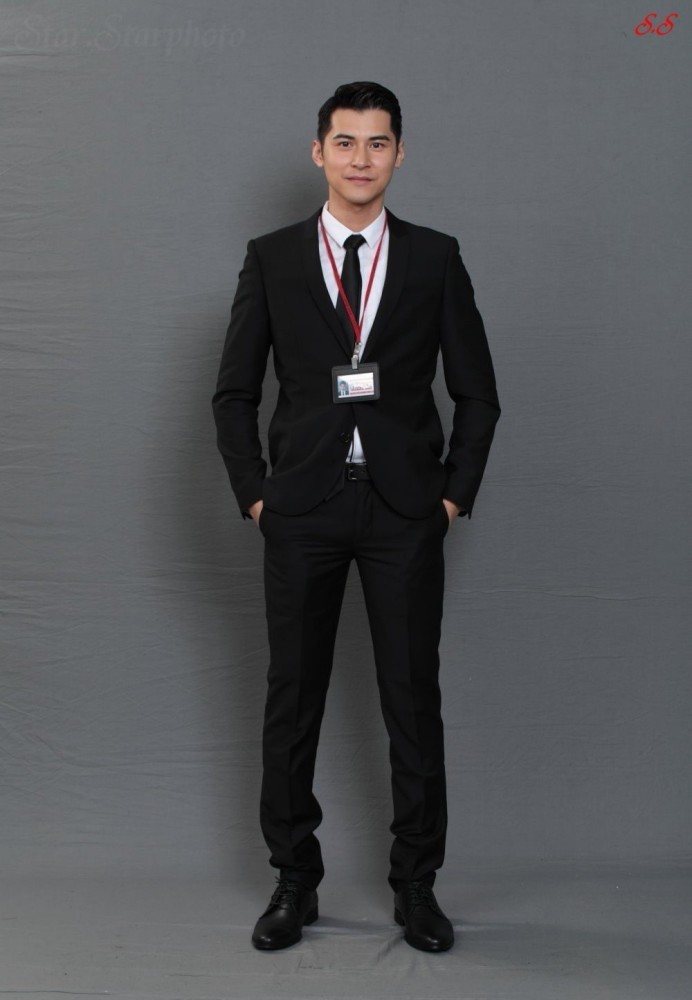 在《紧急救援》磕到本命了!细数多部作品,陈家乐宝藏男孩石锤