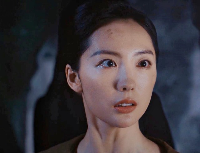 为何至今还有人相信吴邪看到的是陈文锦，而不是西王母？