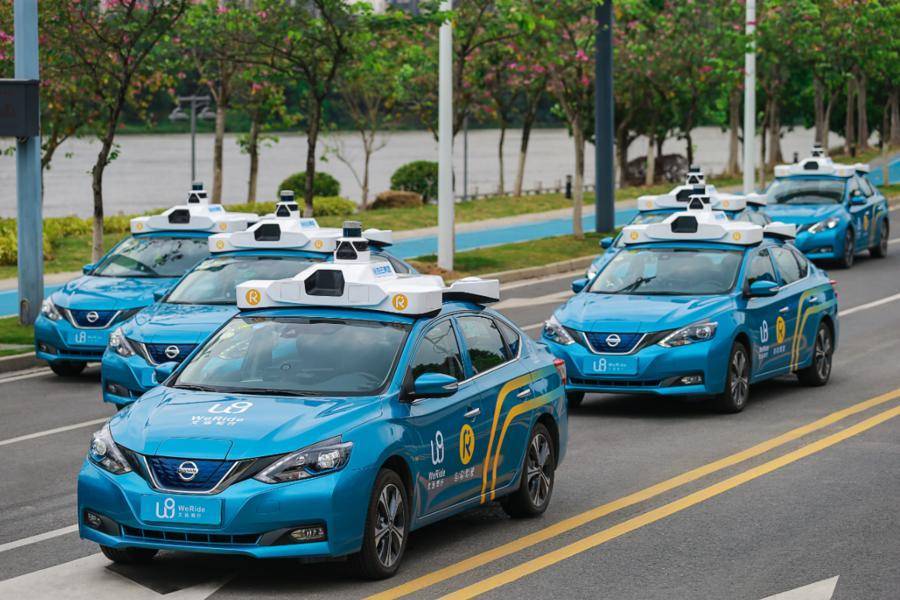 文远知行收购自动驾驶货运企业牧月科技，加速布局自动驾驶货运市场