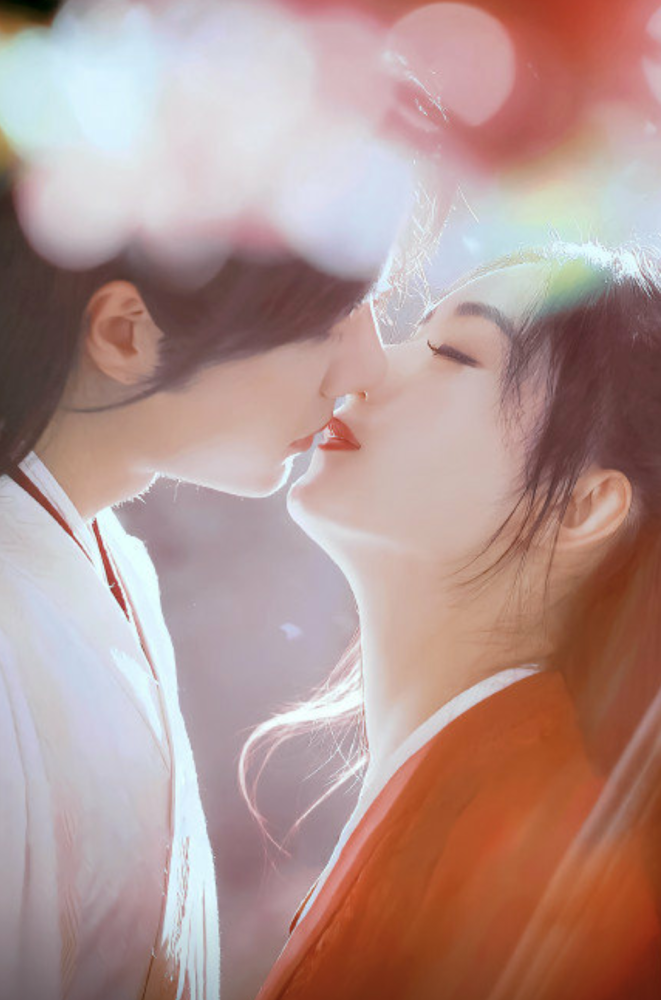 惨惨戚戚的透骨青,升职加薪成功入赘四十八寨呢,尽情期待今晚的有翡