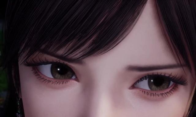 万界仙踪叶嫣然的直觉