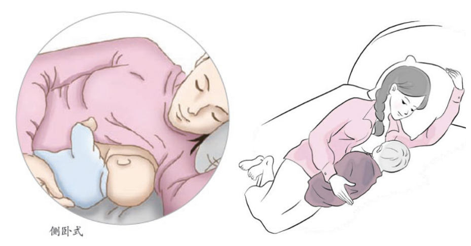 母乳喂养小知识