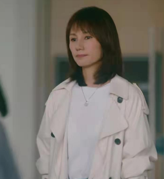 流金岁月:戴茜回归精言,只因看到叶谨言戴着那根手绳?