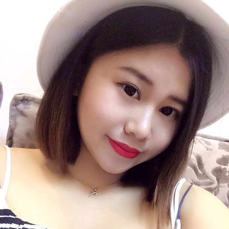 说他们那里有一些工作,他可以介绍给曹小琴,曹小琴当时心里想,她正好