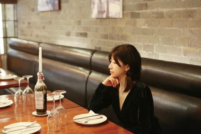 norah杨梦琦专访从小就想成为一个好笑的人