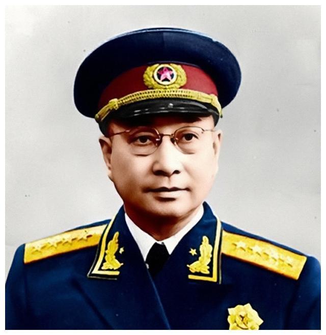 黄永胜开饭店陈赓带着战友们吃饭不给钱最后赔本关了门