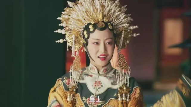 高宁馨|娴妃|叶天士|宁馨儿|活着