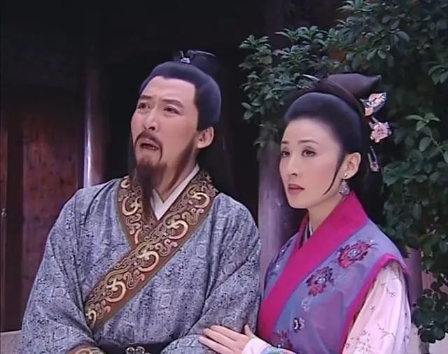 天仙配张巧嘴黑化因为玉帝干爹对她出轨