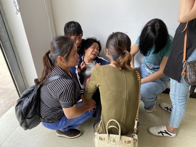 一场事先张扬的谋杀:男子入室杀"情敌",三任女友曾遭威胁|魏冉|黄娟