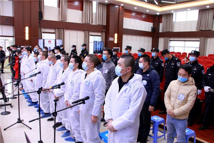 陇西县人民法院2020年工作报告_腾讯新闻