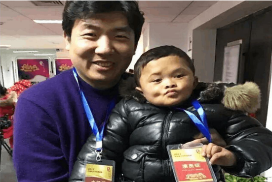 曾红极一时的小马云被解雇原因令人唏嘘回归农村现状这样