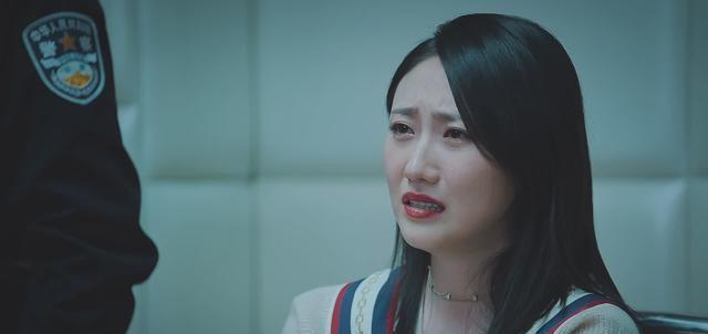 巡回检察组白小莲的结局让所有观众都沉默了