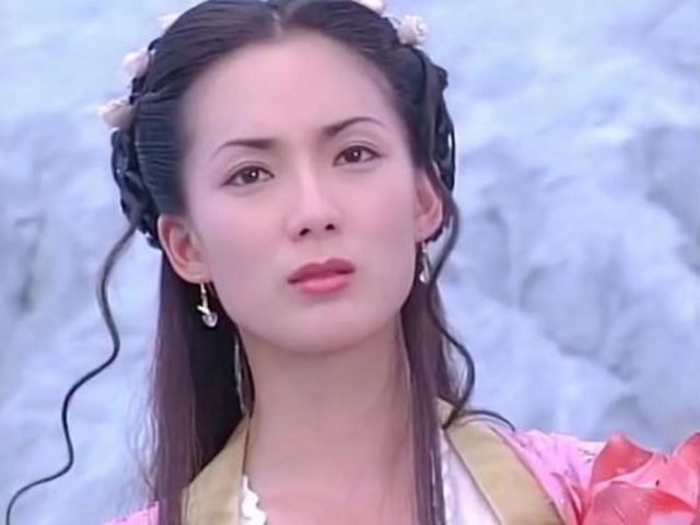 曾是最美何仙姑却被男友骗光8千万45岁郑秀珍靠按摩讨生活