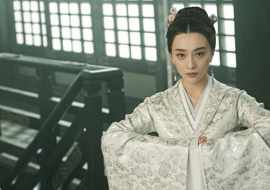 上阳赋:胡瑶只是棋子,嫁给子澹为他生孩子,最后却被萧綦谋害_腾讯新闻