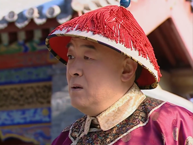 少年天子吴良辅是个见风使舵的小人为什么福临依然重用他