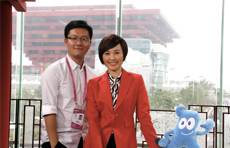 央视"国脸"欧阳夏丹,从央视"消失"引争议,背后原因令人动容_腾讯新闻